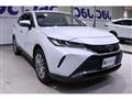 2024 Toyota Harrier Hybrid