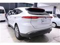 2024 Toyota Harrier Hybrid
