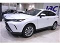 2024 Toyota Harrier Hybrid