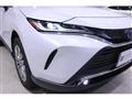 2024 Toyota Harrier Hybrid