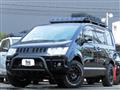 2016 Mitsubishi Delica D5