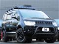 2016 Mitsubishi Delica D5