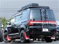 2016 Mitsubishi Delica D5