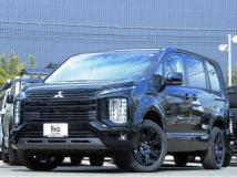 2025 Mitsubishi Delica D5