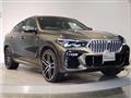 2021 BMW X6