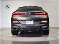 2021 BMW X6