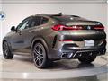 2021 BMW X6