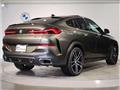 2021 BMW X6