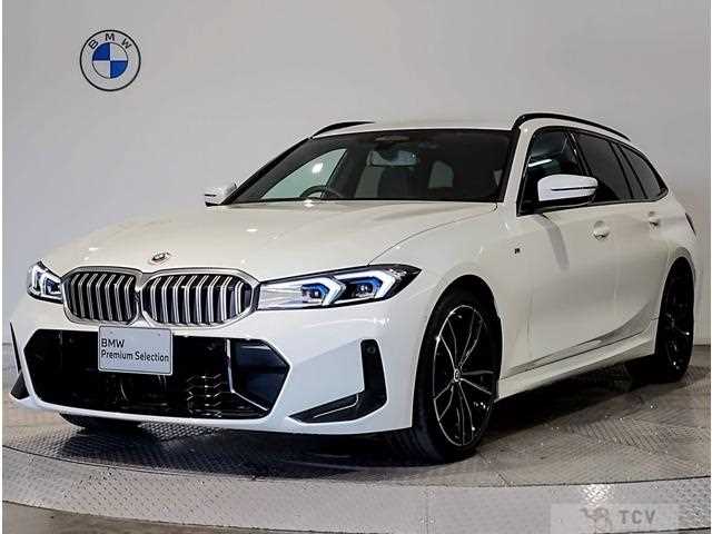 2024 BMW 3 Series
