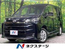 2022 Toyota Noah