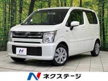 2017 Suzuki Wagon R