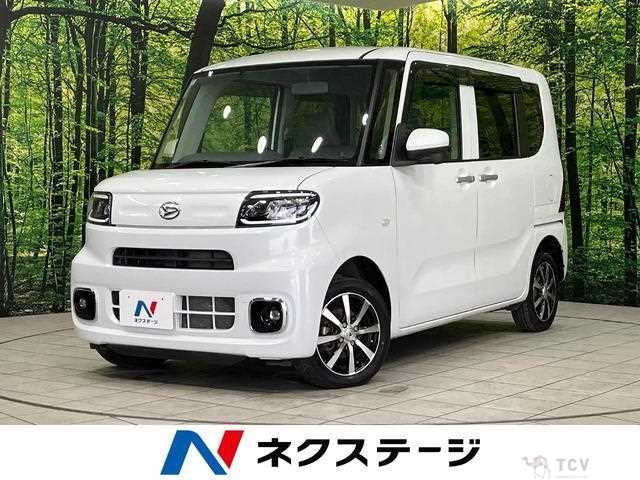 2019 Daihatsu Tanto