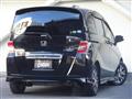 2014 Honda Freed