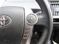 2015 Toyota PRIUS α