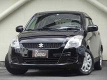 2013 Suzuki Swift