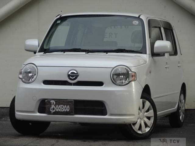 2012 Daihatsu MIRA COCOA