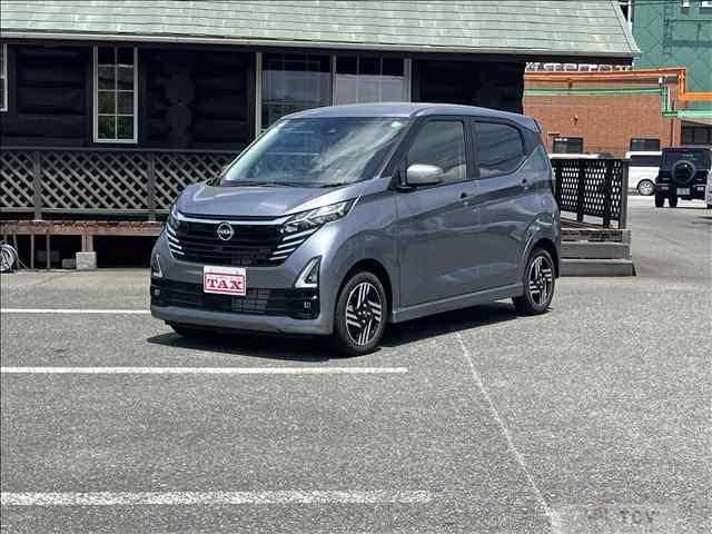 2024 Nissan Nissan Others