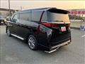 2024 Toyota Alphard Hybrid
