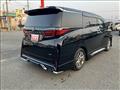 2024 Toyota Alphard Hybrid