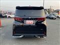 2024 Toyota Alphard Hybrid
