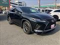 2020 Lexus RX