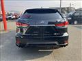 2020 Lexus RX