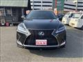 2020 Lexus RX