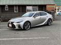 2021 Lexus IS