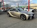 2021 Lexus IS