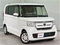 2020 Honda N BOX