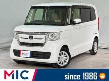 2020 Honda N BOX