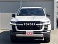 2023 Toyota Land Cruiser