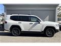 2023 Toyota Land Cruiser