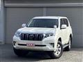 2018 Toyota Land Cruiser Prado