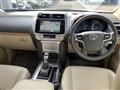 2018 Toyota Land Cruiser Prado