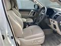 2018 Toyota Land Cruiser Prado