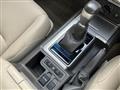 2018 Toyota Land Cruiser Prado