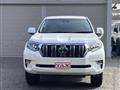 2018 Toyota Land Cruiser Prado