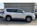 2018 Toyota Land Cruiser Prado