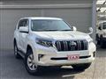 2018 Toyota Land Cruiser Prado