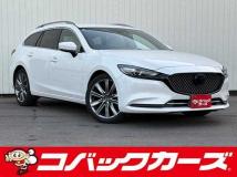 2018 Mazda Atenza