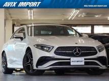 2022 Mercedes-Benz Cls-Class