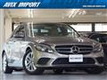 2019 Mercedes-Benz C-Class