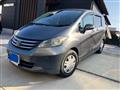 2008 Honda Freed