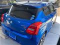 2019 Suzuki Swift