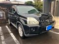 2009 Nissan X-Trail