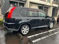 2009 Nissan X-Trail