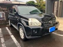 2009 Nissan X-Trail