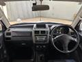 2008 Mitsubishi Pajero Mini
