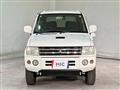 2008 Mitsubishi Pajero Mini